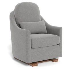 Nessa Glider - Wool Fabric