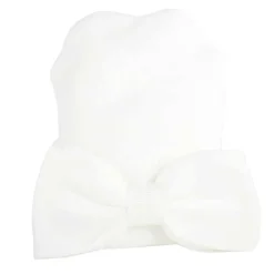 Newborn Hat with Bow