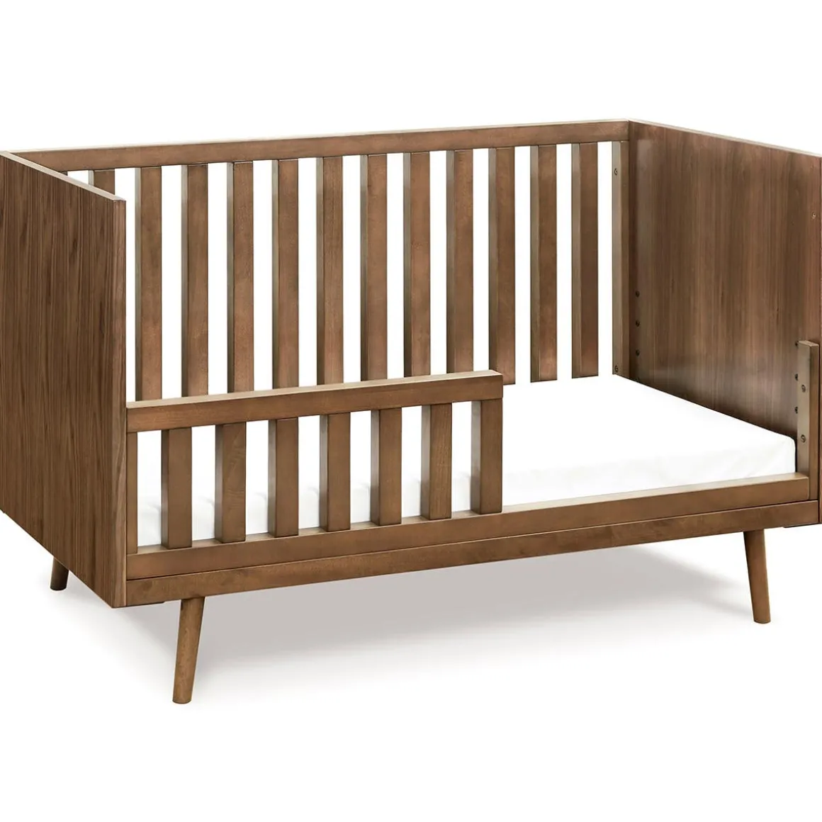 Nifty Timber 3-in-1 Crib