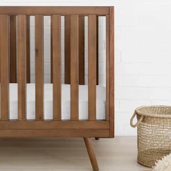 Nifty Timber 3-in-1 Crib