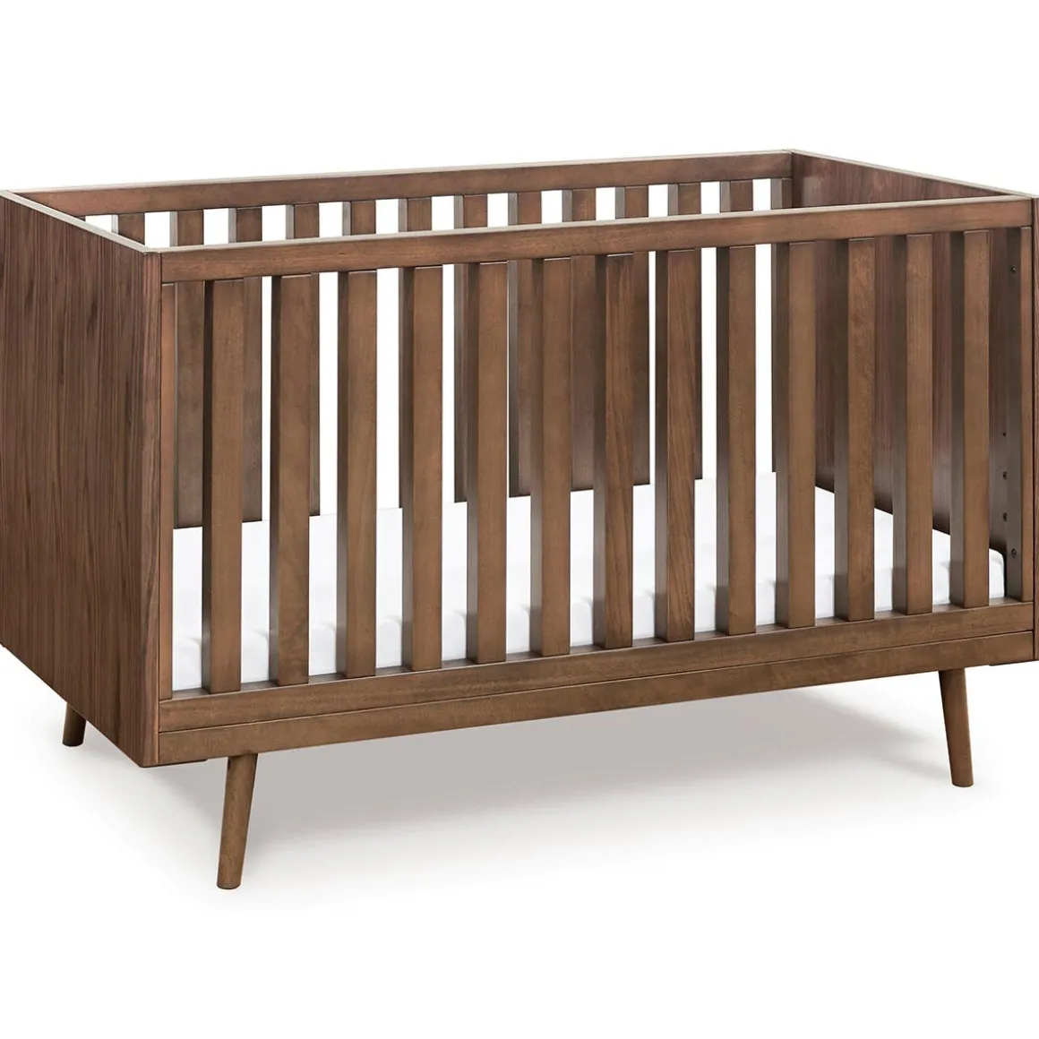 Nifty Timber 3-in-1 Crib