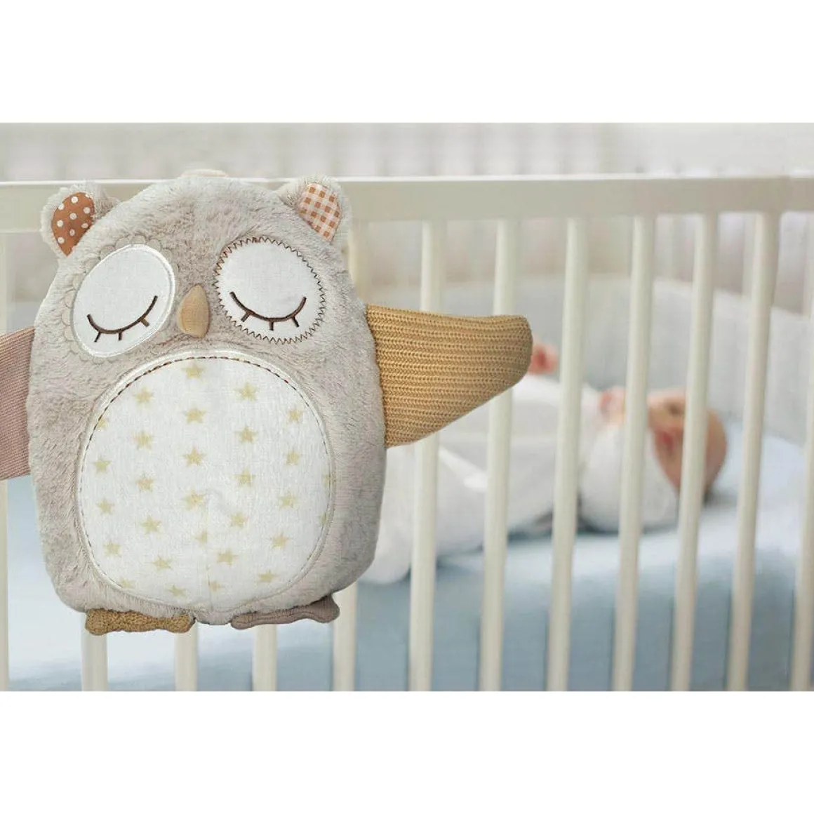 Nighty Night Owl Smart Sensor