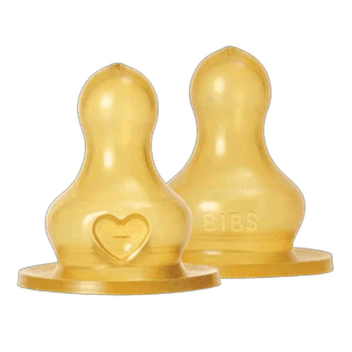 Nipples Round (2 Pack)