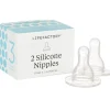 Nipples Stage 3 (2 Pack)