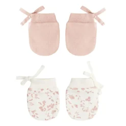 No Scratch Mittens (2 Pack)