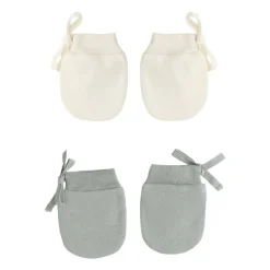 No Scratch Mittens (2 Pack)