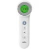 No Touch + Forehead Thermometer