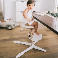 Nomi High Chair Bundle