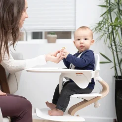 Nomi High Chair Bundle