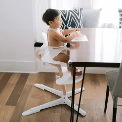 Nomi High Chair Bundle