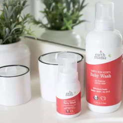 Non-Scents Baby Wash