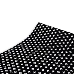 Nordic Cross Change Pad Cover