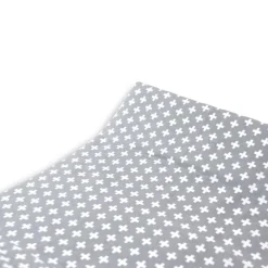 Nordic Cross Change Pad Cover