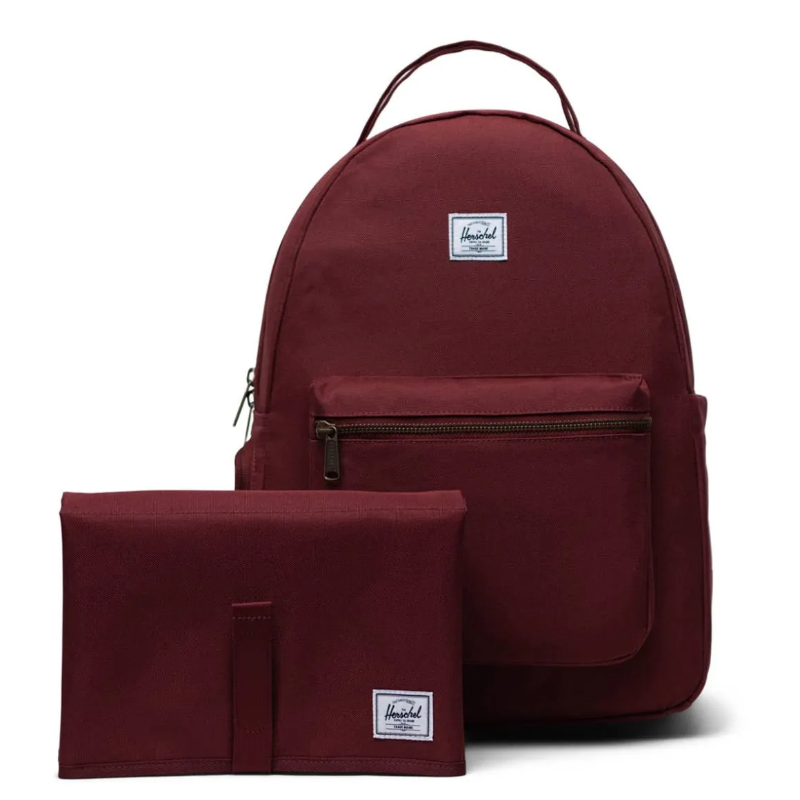 Nova Sprout (EcoSystem Recycled Fabrics)