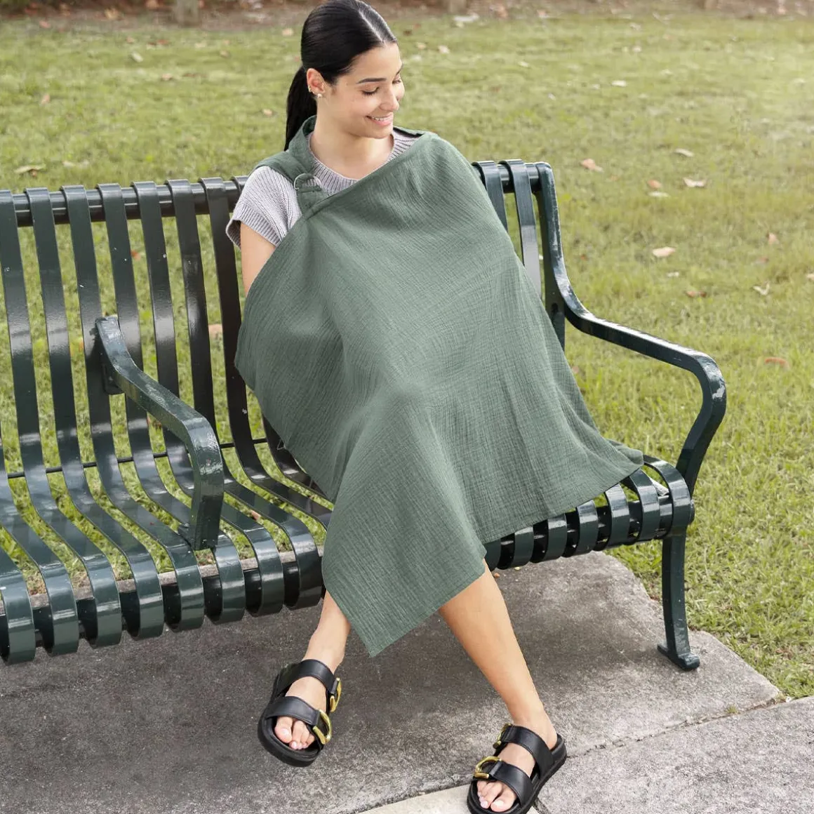Nursing Cover