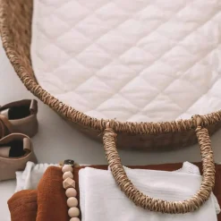 Nyla Changing Basket