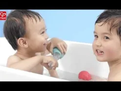 Ocean Floor Squirters