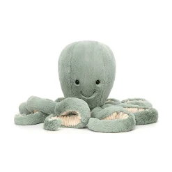 Odyssey Octopus (Really Big)