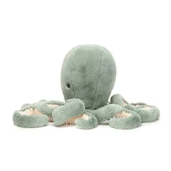 Odyssey Octopus (Really Big)