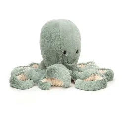 Odyssey Octopus (Really Big)