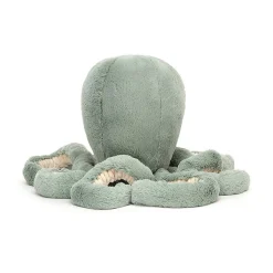 Odyssey Octopus (Really Big)