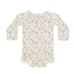 Olivia Rashguard One-Piece