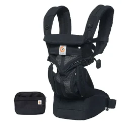 Omni 360 Baby Carrier (Cool Air Mesh)