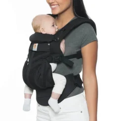 Omni 360 Baby Carrier (Cool Air Mesh)