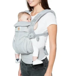 Omni 360 Baby Carrier (Cool Air Mesh)