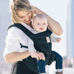 Omni 360 Baby Carrier (Cool Air Mesh)