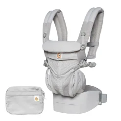 Omni 360 Baby Carrier (Cool Air Mesh)