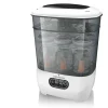 One Step Baby Bottle Sterilizer Dryer Advanced