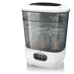One Step Baby Bottle Sterilizer Dryer Advanced