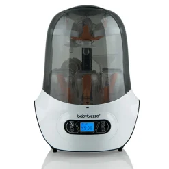 One Step Sterilizer Dryer