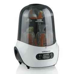 One Step Sterilizer Dryer