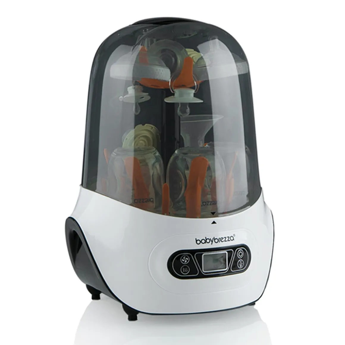 One Step Sterilizer Dryer