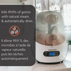 One Step Sterilizer Dryer