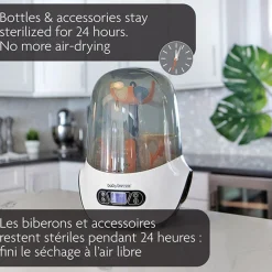 One Step Sterilizer Dryer