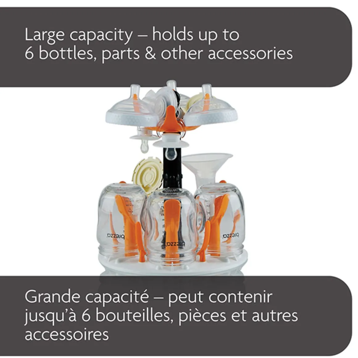 One Step Sterilizer Dryer