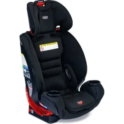 One4Life Click Tight All-in-One Car Seat