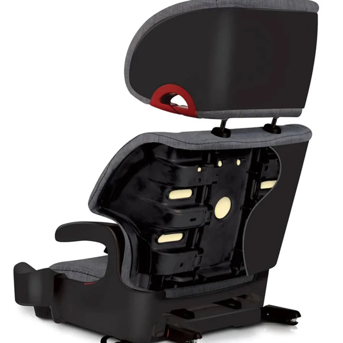 Oobr Booster Seat - Slate