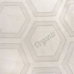 OOPS Organic Plus Crib Mattress Protector