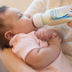 Options+ Narrow-Neck Newborn Gift Set