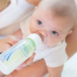 Options+ Narrow-Neck Newborn Gift Set