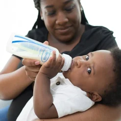 Options+ Narrow-Neck Newborn Gift Set