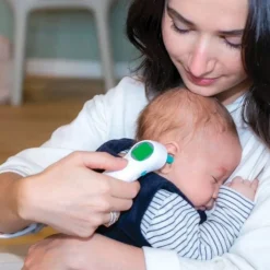 Orä 5-in-1 Digital Thermometer