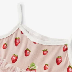 Organic Ballet Dress