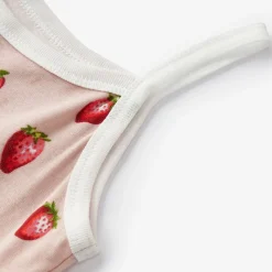 Organic Ballet Dress