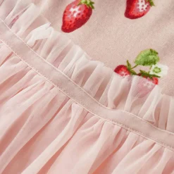 Organic Ballet Dress