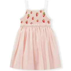 Organic Ballet Dress